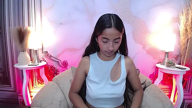 MilkyLally online show from October 2025 12:04:02 PM