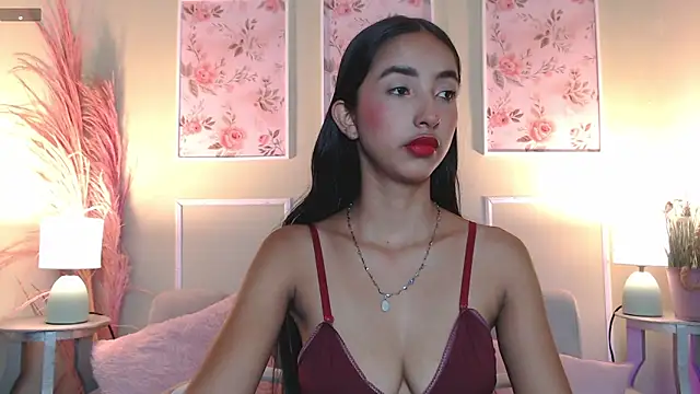 MilkyLally online show from January 2026 11:56:01 AM