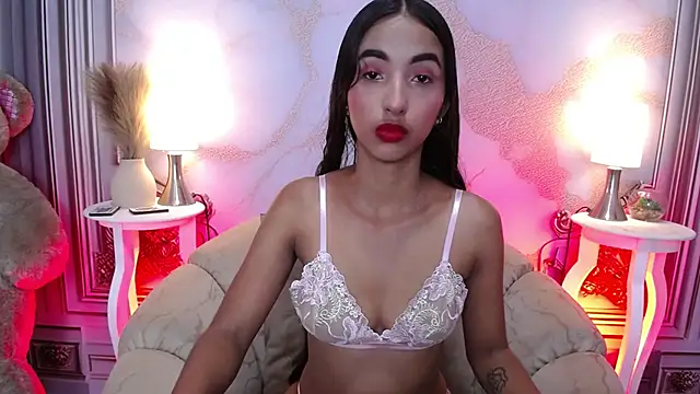 Snapshot of MilkyLally chatting on March 2026 11:58:02 AM MilkyLally online show from March 2026 11:58:02 AM