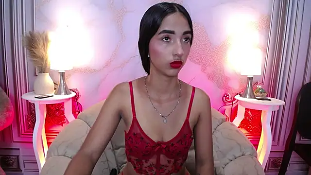 Snapshot of MilkyLally chatting on March 2026 11:58:01 AM MilkyLally online show from March 2026 11:58:01 AM