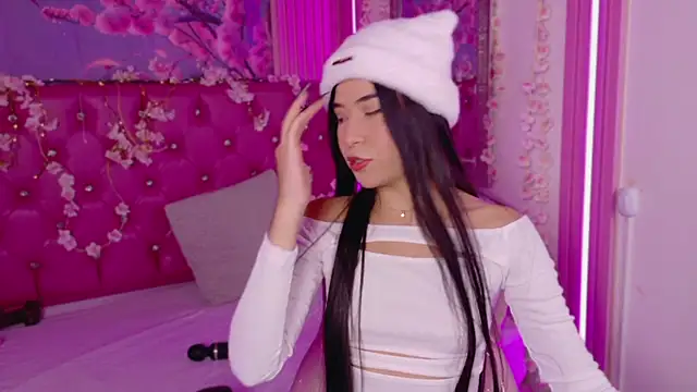  SPECTRA online show from November 2025 08:00:01 PM