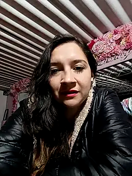 Agatha bellucci  online show from October 2025 01:22:01 AM