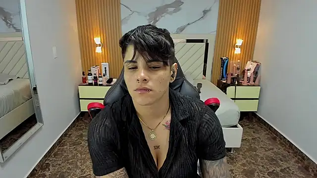 Snapshot of KAROLLJONES1 chatting on October 2025 07:37:01 PM KAROLLJONES1 online show from October 2025 07:37:01 PM