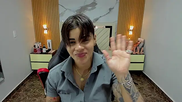 Snapshot of KAROLLJONES1 chatting on November 2025 07:27:01 PM KAROLLJONES1 online show from November 2025 07:27:01 PM