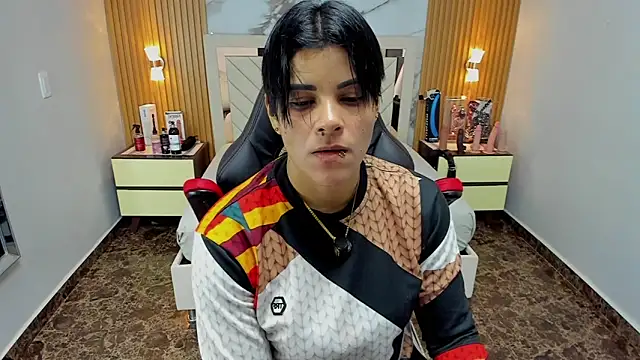 Snapshot of KAROLLJONES1 chatting on December 2025 07:22:01 PM KAROLLJONES1 online show from December 2025 07:22:01 PM