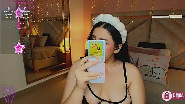 ambar lover online show from December 2025 01:24:02 AM