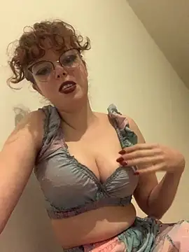 Kyokko-doll online show from November 2025 11:43:01 PM