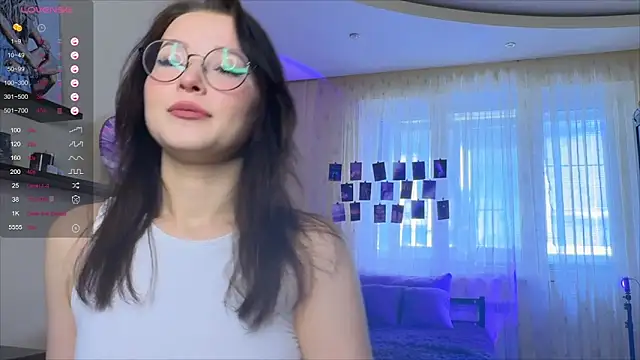 Snapshot of lolly_by chatting on September 2025 08:05:02 AM lolly by online show from September 2025 08:05:02 AM