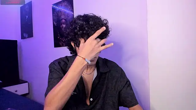 Snapshot of Khada__Jhin4 chatting on September 2025 07:35:02 PM Khada  Jhin4 online show from September 2025 07:35:02 PM