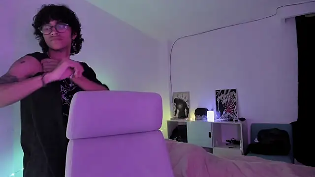 Snapshot of Khada__Jhin4 chatting on September 2025 03:06:02 AM Khada  Jhin4 online show from September 2025 03:06:02 AM