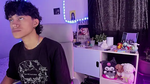 Snapshot of Khada__Jhin4 chatting on October 2025 08:16:02 PM Khada  Jhin4 online show from October 2025 08:16:02 PM