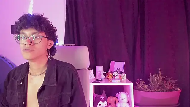 Snapshot of Khada__Jhin4 chatting on October 2025 04:33:01 AM Khada  Jhin4 online show from October 2025 04:33:01 AM