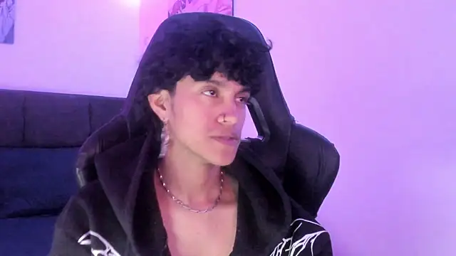 Snapshot of Khada__Jhin4 chatting on October 2025 01:05:01 AM Khada  Jhin4 online show from October 2025 01:05:01 AM