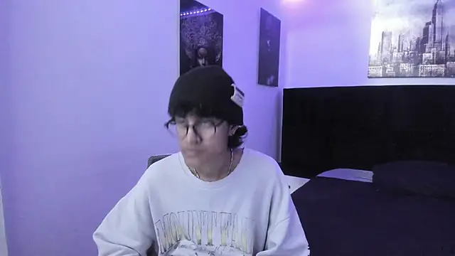 Snapshot of Khada__Jhin4 chatting on October 2025 06:21:01 PM Khada  Jhin4 online show from October 2025 06:21:01 PM