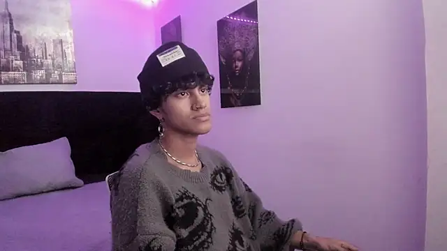 Snapshot of Khada__Jhin4 chatting on October 2025 02:01:02 AM Khada  Jhin4 online show from October 2025 02:01:02 AM