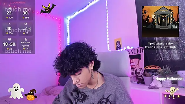 Snapshot of Khada__Jhin4 chatting on October 2025 05:46:01 PM Khada  Jhin4 online show from October 2025 05:46:01 PM