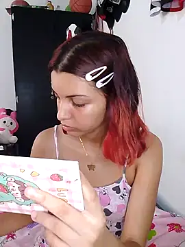 natasha dolly online show from October 2025 05:56:01 PM