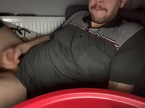 OMERDEMIRCI online show from February 2026 12:51:01 AM