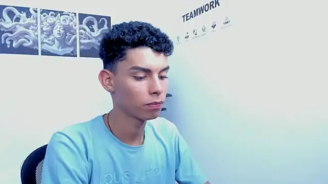 Room 69x online show from November 2025 03:05:02 AM