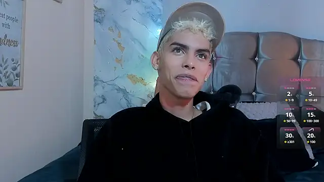 Room 69x online show from February 2026 04:29:01 AM