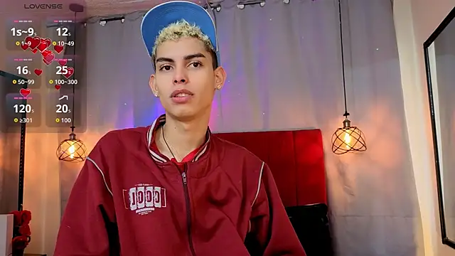 Room 69x online show from March 2026 12:33:02 PM