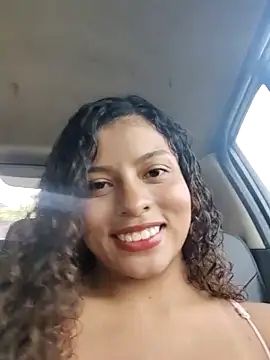 Lulupeach69 online show from October 2025 09:04:02 PM