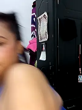 Snapshot of linda_luna29 chatting on October 2025 02:53:01 AM linda luna29 online show from October 2025 02:53:01 AM