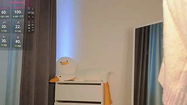 Snapshot of roxydolll chatting on March 2026 02:04:01 AM roxydolll online show from March 2026 02:04:01 AM