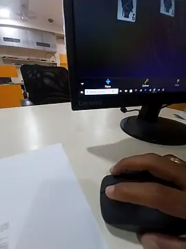 kiss like choco11 online show from October 2025 04:54:01 AM