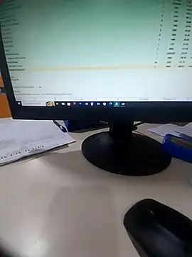 kiss like choco11 online show from April 2026 10:33:01 AM