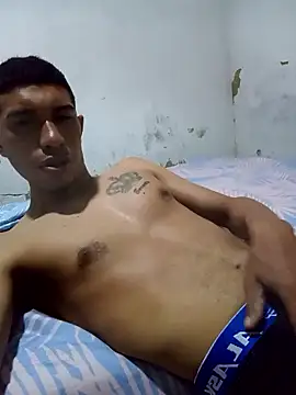 MisterMond30 online show from January 2026 06:04:01 AM