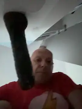 Snapshot of Jaropol chatting on September 2025 07:31:01 AM Jaropol online show from September 2025 07:31:01 AM