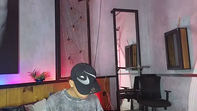 AlanCutee online show from February 2026 12:49:01 PM