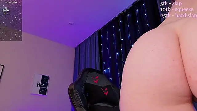 Obaldelaa online show from December 2025 07:36:02 AM