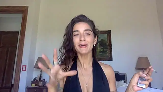 Snapshot of venuslibre chatting on January 2026 03:27:01 PM venuslibre online show from January 2026 03:27:01 PM