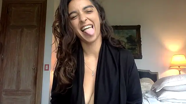 Snapshot of venuslibre chatting on February 2026 12:58:02 PM venuslibre online show from February 2026 12:58:02 PM