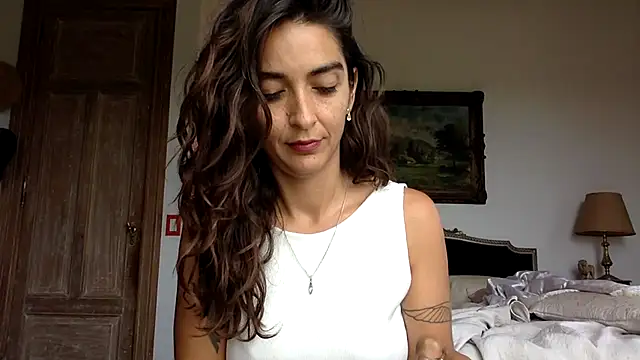 Snapshot of venuslibre chatting on February 2026 12:45:02 PM venuslibre online show from February 2026 12:45:02 PM