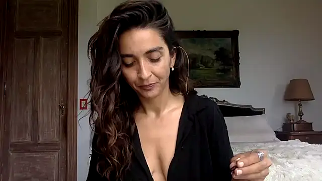 Snapshot of venuslibre chatting on March 2026 01:55:02 PM venuslibre online show from March 2026 01:55:02 PM