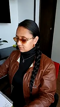 Snapshot of Esmeralda333 chatting on January 2026 03:38:02 PM Esmeralda333 online show from January 2026 03:38:02 PM