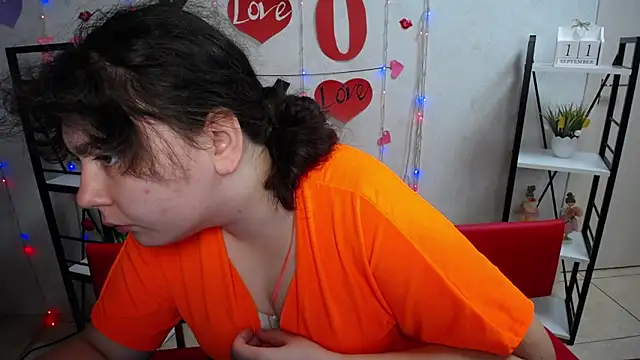 NeonilaLisova online show from September 2025 05:18:01 AM