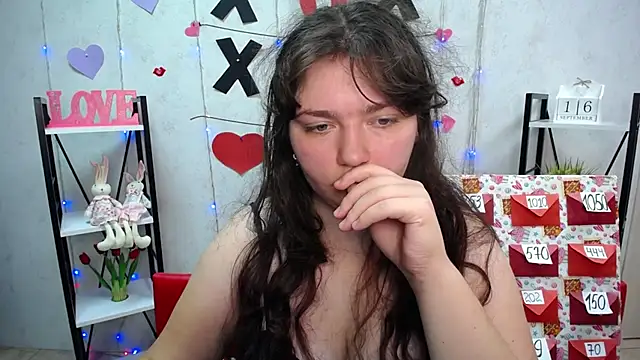 NeonilaLisova online show from September 2025 11:33:02 AM