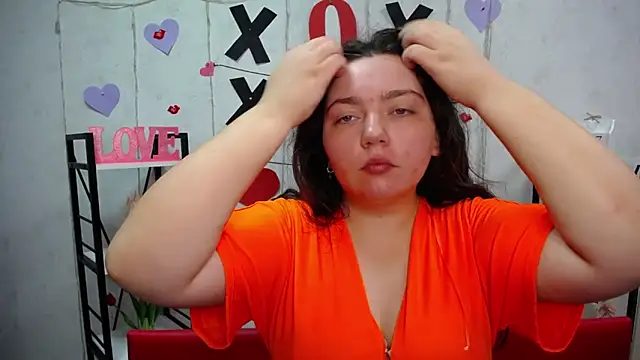 NeonilaLisova online show from September 2025 05:20:02 AM