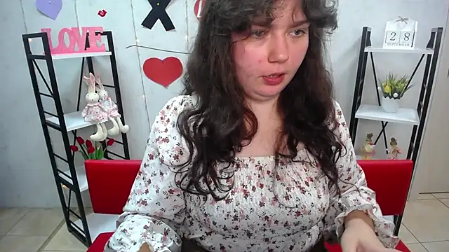 NeonilaLisova online show from September 2025 11:15:01 AM