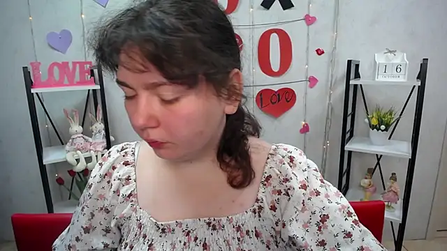 NeonilaLisova online show from October 2025 05:30:02 AM