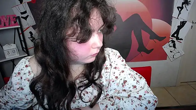 NeonilaLisova online show from December 2025 12:21:02 PM