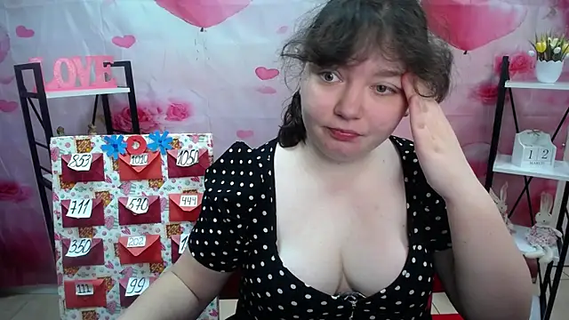 NeonilaLisova online show from March 2026 06:09:01 AM