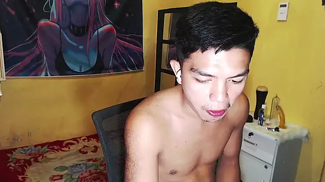 Hunky paul online show from November 2025 09:30:02 PM