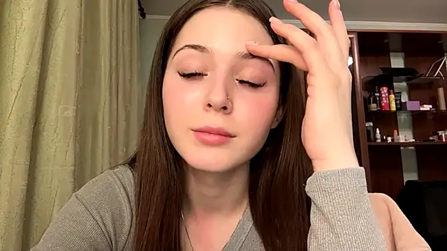 Snapshot of Adel_strongwoman chatting on March 2026 06:14:02 PM Adel strongwoman online show from March 2026 06:14:02 PM