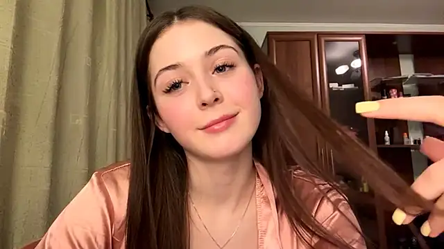 Snapshot of Adel_strongwoman chatting on March 2026 05:24:02 PM Adel strongwoman online show from March 2026 05:24:02 PM