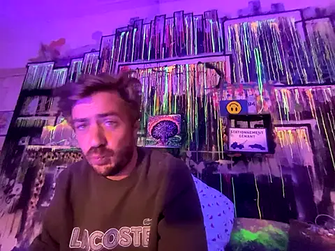 3615-ULLA online show from October 2025 05:09:02 PM